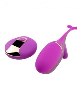 Kegel Vibro Jaje-YQS 1-2